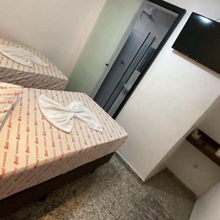 Hotel Celso Garcia São Paulo Eksteriør bilde