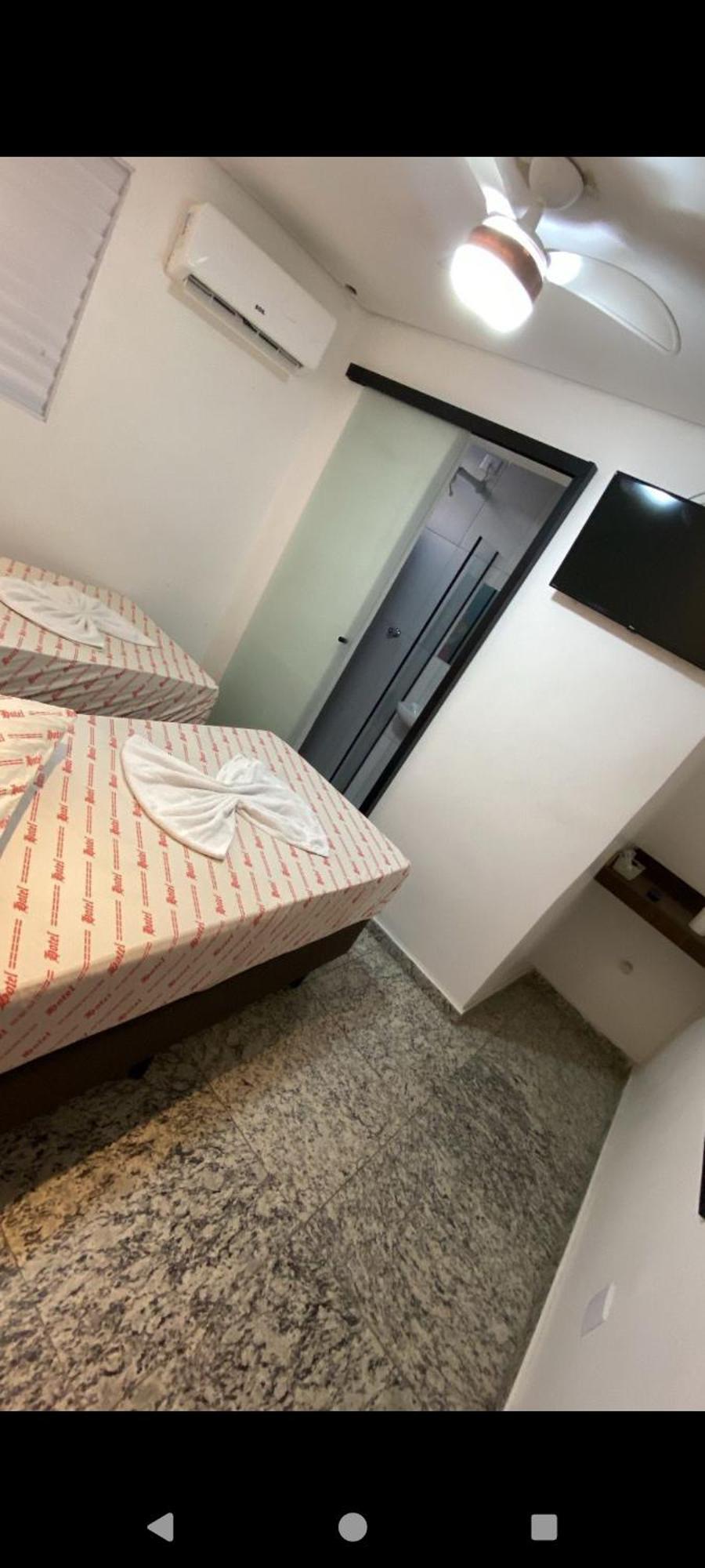 Hotel Celso Garcia São Paulo Eksteriør bilde