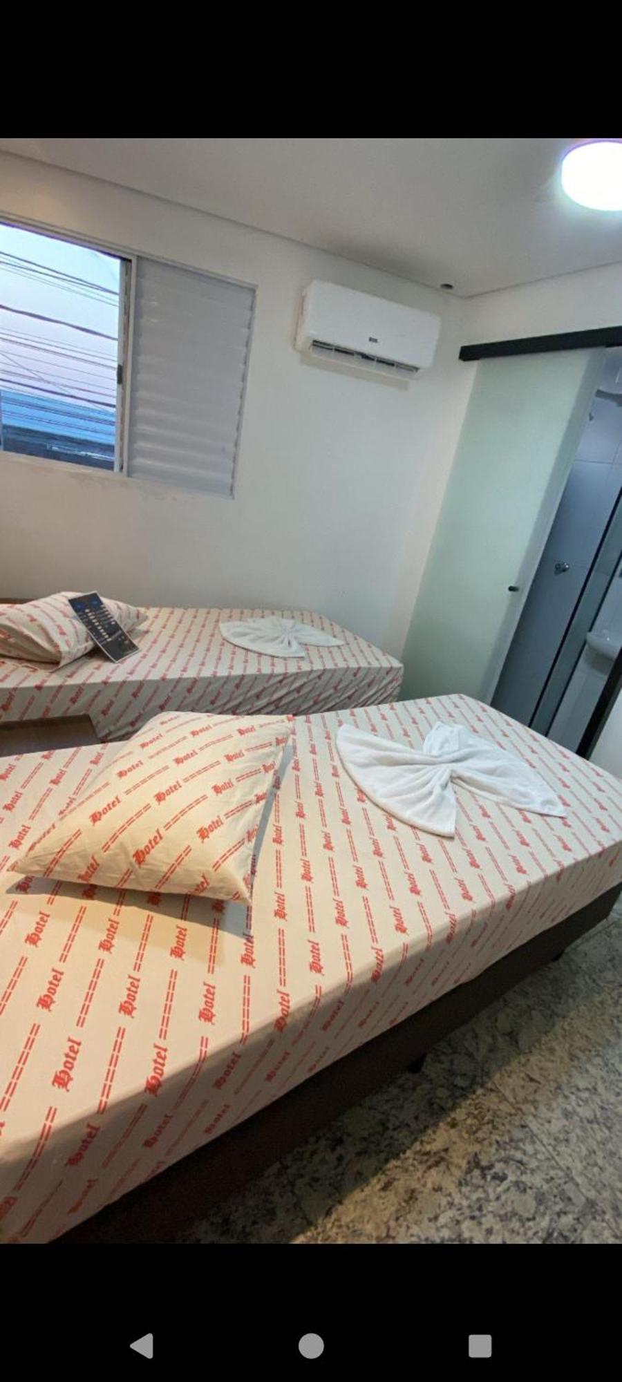 Hotel Celso Garcia São Paulo Eksteriør bilde