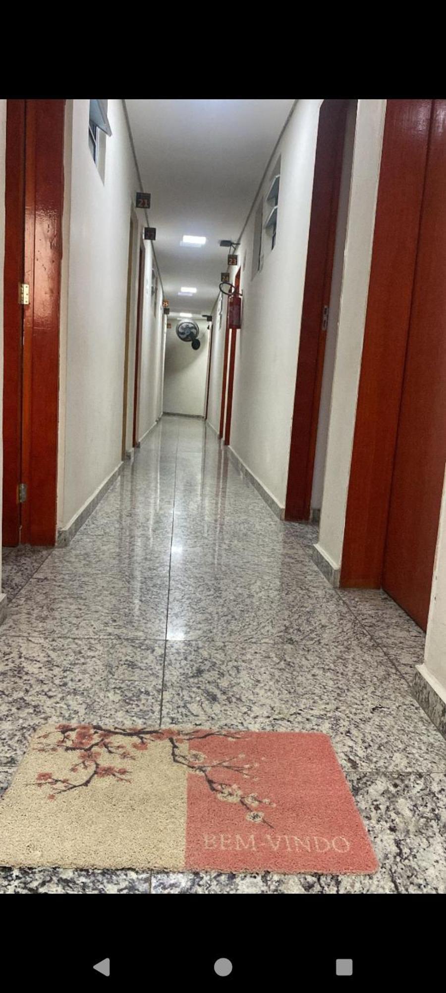 Hotel Celso Garcia São Paulo Eksteriør bilde
