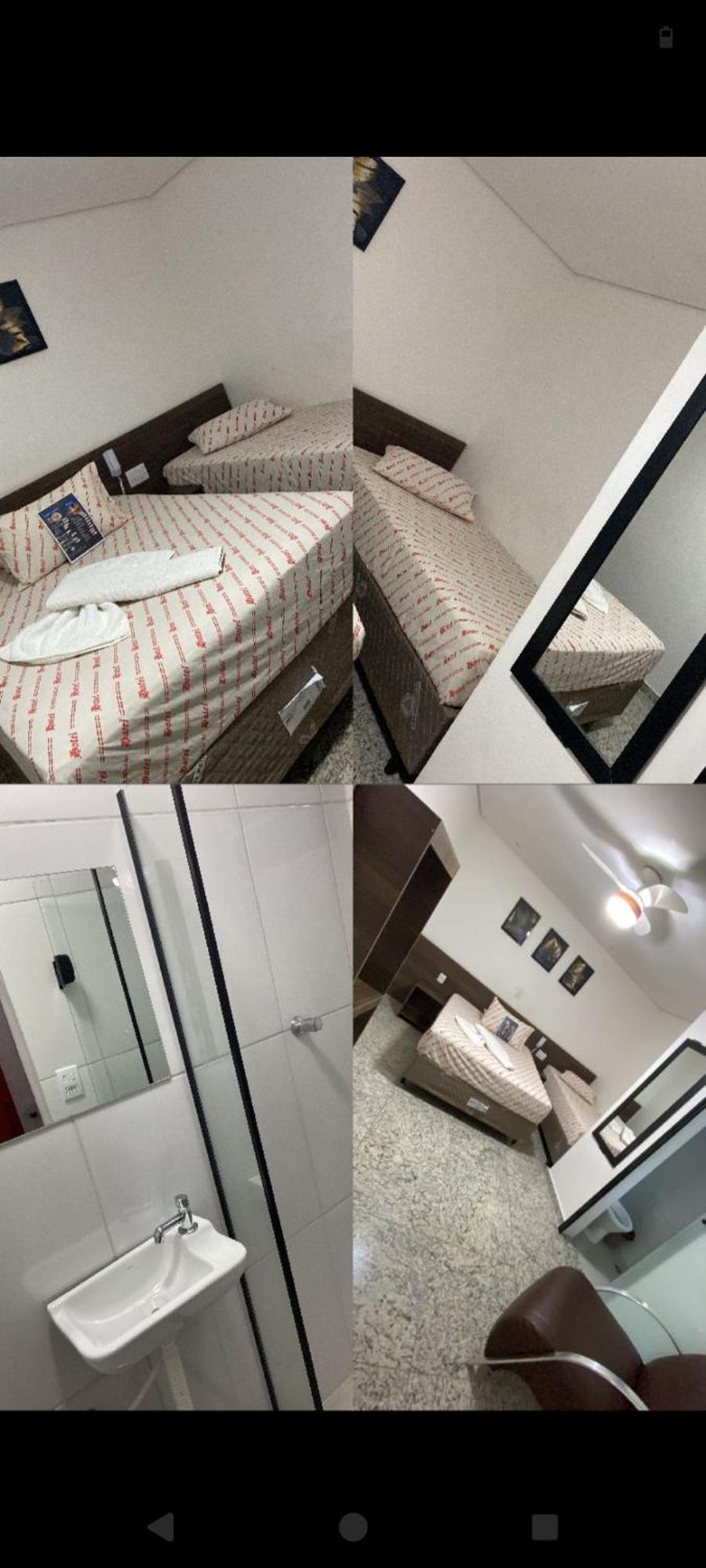Hotel Celso Garcia São Paulo Eksteriør bilde
